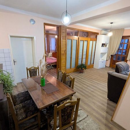 Apartman Dunja i Miloš Mokra Gora Bagian luar foto