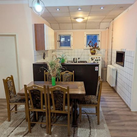 Apartman Dunja i Miloš Mokra Gora Bagian luar foto