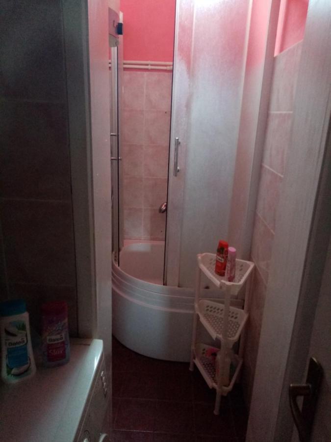Apartman Dunja i Miloš Mokra Gora Bagian luar foto