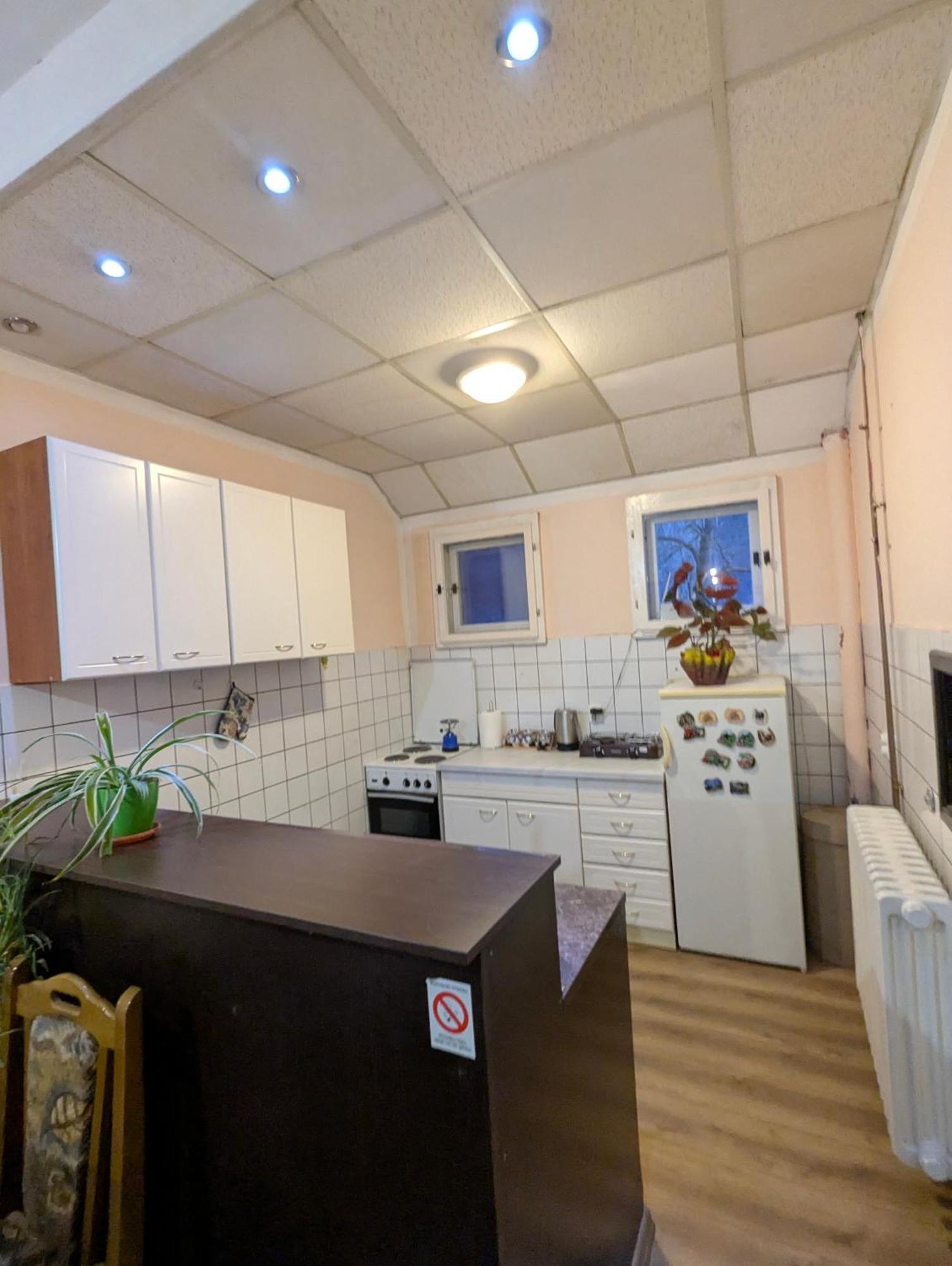 Apartman Dunja i Miloš Mokra Gora Bagian luar foto