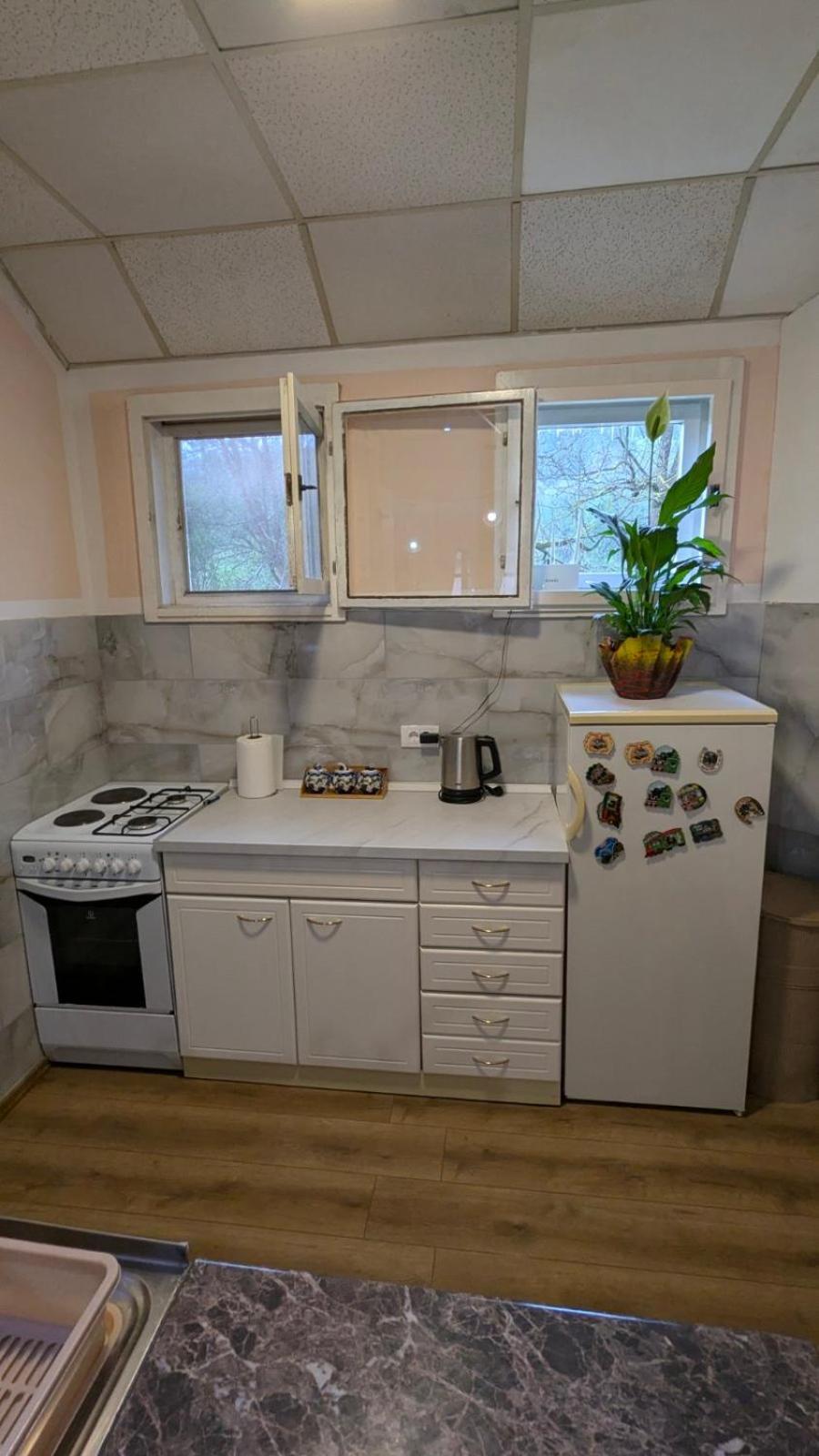 Apartman Dunja i Miloš Mokra Gora Bagian luar foto