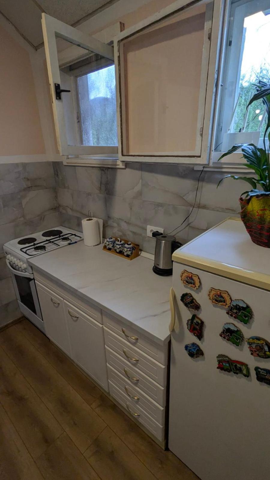 Apartman Dunja i Miloš Mokra Gora Bagian luar foto