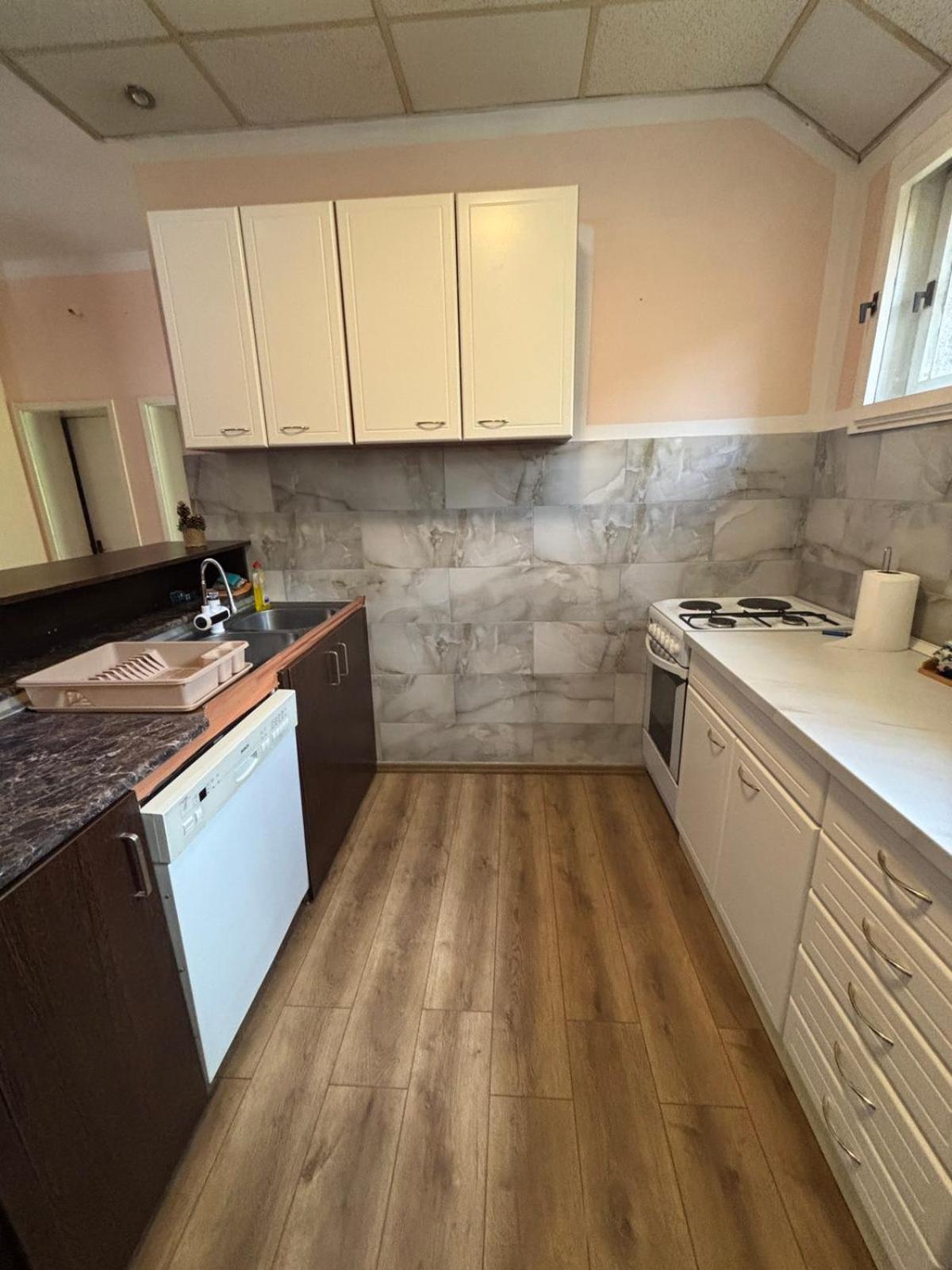 Apartman Dunja i Miloš Mokra Gora Bagian luar foto
