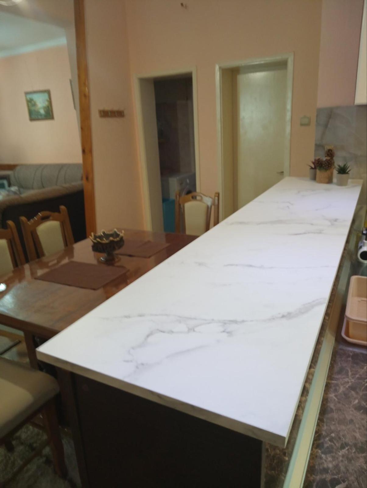 Apartman Dunja i Miloš Mokra Gora Bagian luar foto