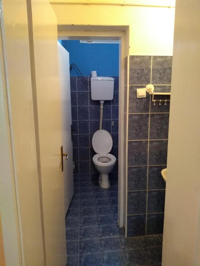 Apartman Dunja i Miloš Mokra Gora Bagian luar foto